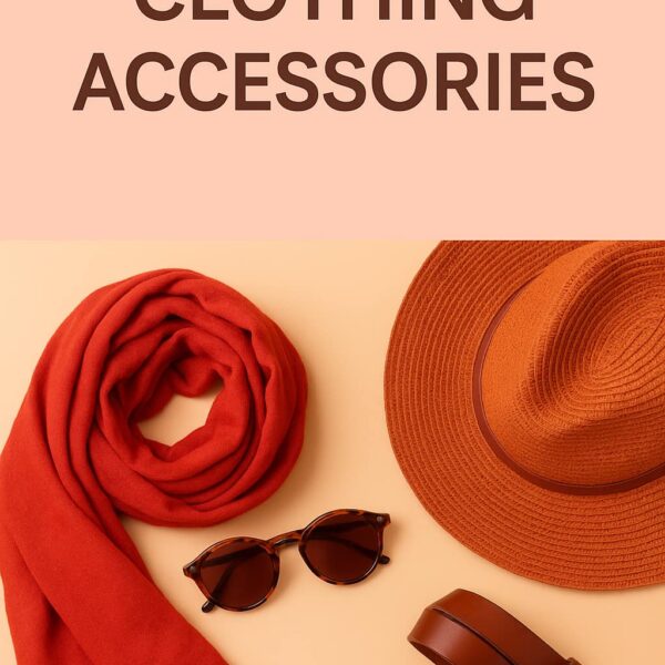 Clothing Accessories