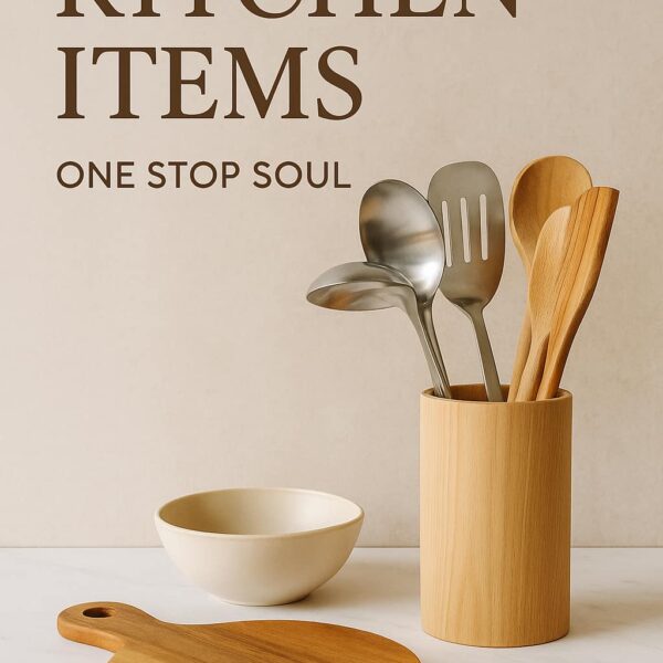 Kitchen Items