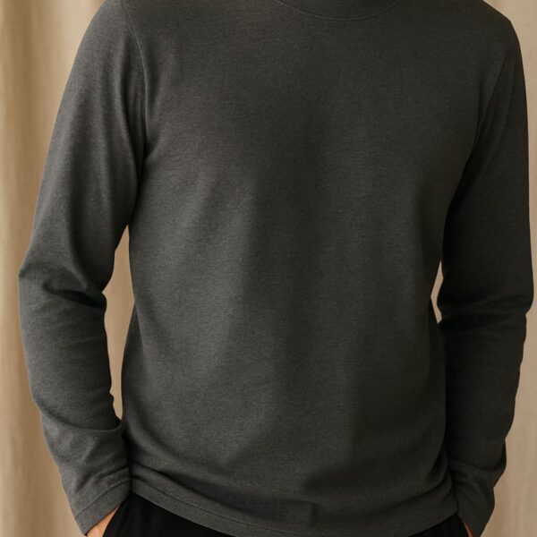 Men’s Long Sleeve T-Shirts