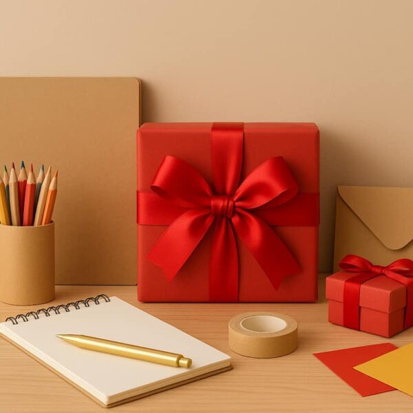 Stationery & Gifts