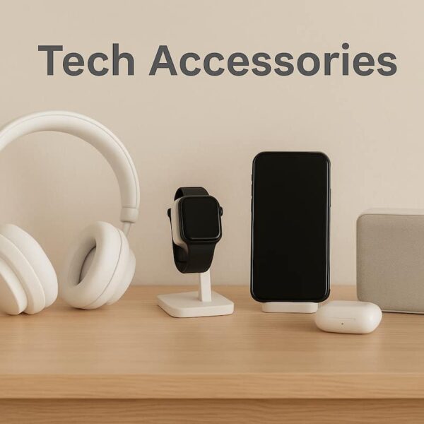 Tech Accessories