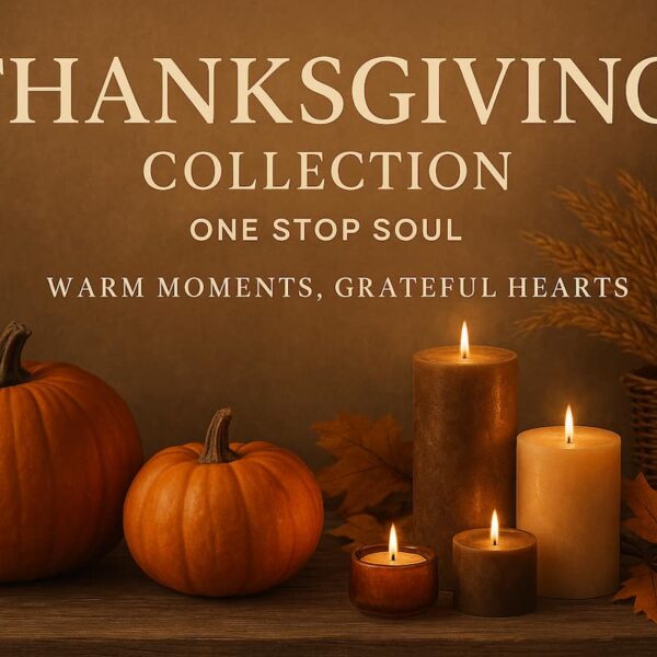 Thanksgiving Collection