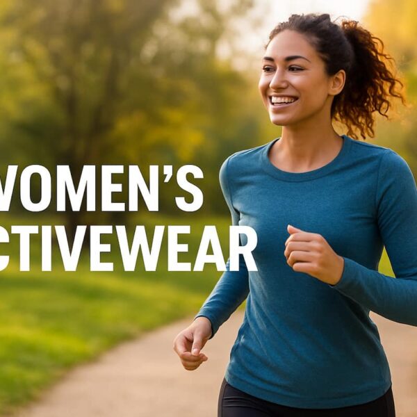 Women’s Activewear