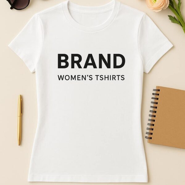 Women's T-shirts