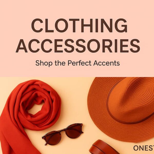 Clothing Accessories