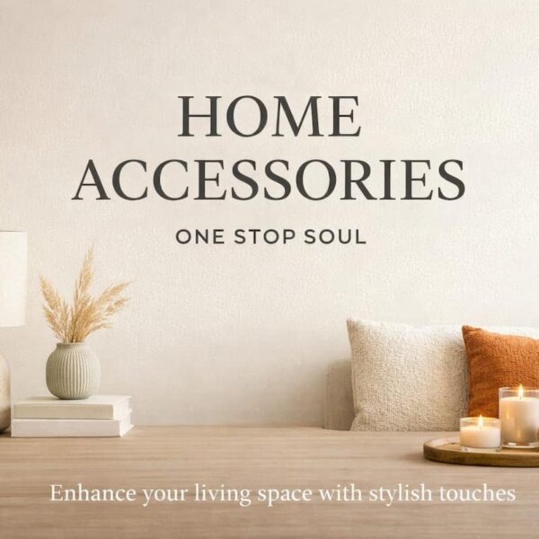 Home Accessories
