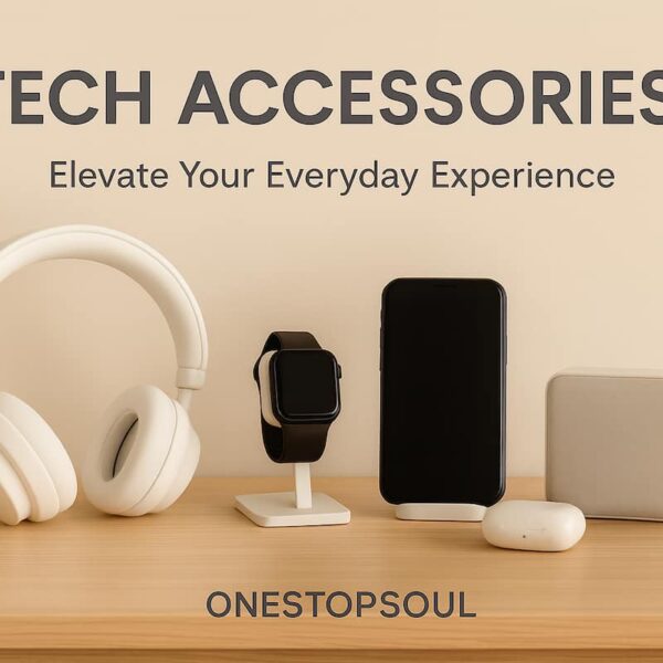 Tech Accessories