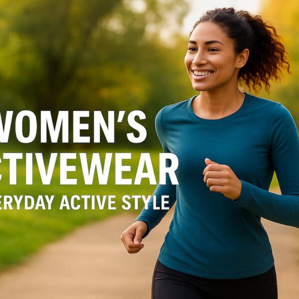 Women’s Activewear